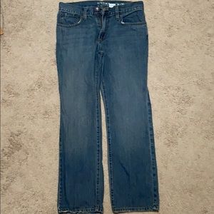 Men’s Sonoma blue jeans 32x30